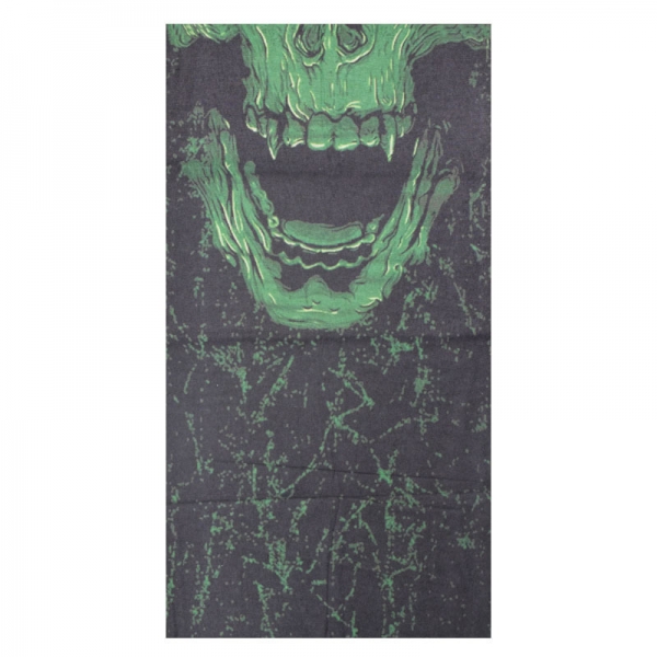 Monster A Multifunctional Face Masks